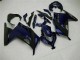 Carenado & Plástico Moto EX300 13-16 - Azul Negro
