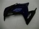 Carenado & Plástico Moto EX300 13-16 - Azul Negro