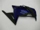 Carenado & Plástico Moto EX300 13-16 - Azul Negro