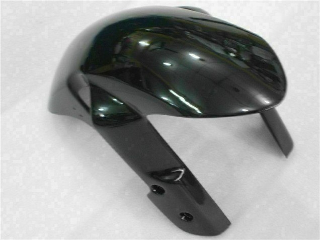 Carenado & Plástico Moto GSXR 1000 K5 05-06 - Gris Negro Carenado & Plástico Moto GSXR 1000 K5 05-06 - Gris Negro