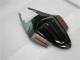 Carenado & Plástico Moto GSXR 1000 K5 05-06 - Gris Negro Carenado & Plástico Moto GSXR 1000 K5 05-06 - Gris Negro