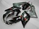 Carenado & Plástico Moto GSXR 1000 K5 05-06 - Gris Negro Carenado & Plástico Moto GSXR 1000 K5 05-06 - Gris Negro