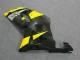 Carenado & Plástico Moto GSXR 600 / 750 K1 K2 K3 01-03 - Amarillo Negro Carenado & Plástico Moto GSXR 600 / 750 K1 K2 K3 01-03 - Amarillo Negro