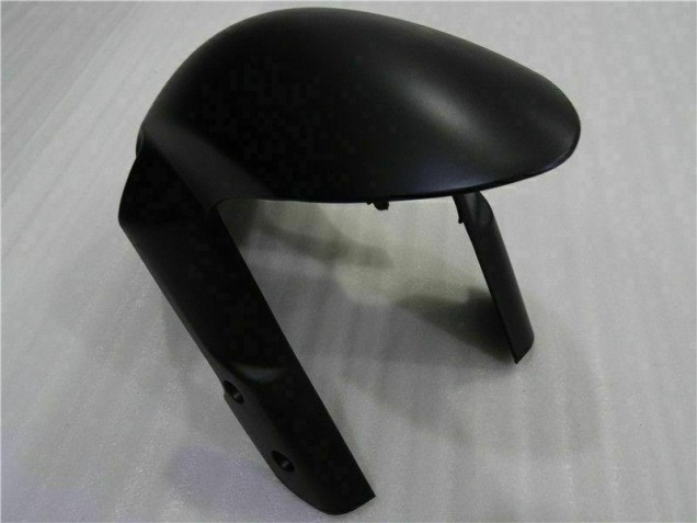 Carenado & Plástico Moto GSXR 600 / 750 K6 06-07 - Azul Negro