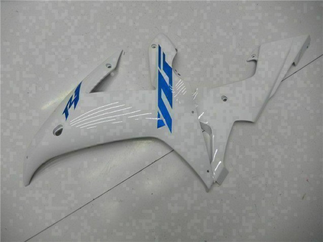 Carenado & Plástico Moto R1 02-03 - Blanco Carenado & Plástico Moto R1 02-03 - Blanco