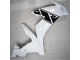 Carenado & Plástico Moto R1 04-06 - Blanco Negro Carenado & Plástico Moto R1 04-06 - Blanco Negro