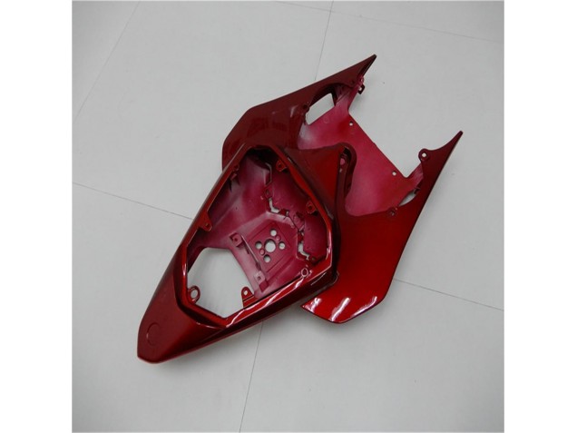 Carenado & Plástico Moto R6 08-16 - Rojo Negro Carenado & Plástico Moto R6 08-16 - Rojo Negro