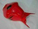 Carenados Moto CBR 1000 RR 04-05 - Rojo