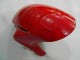 Carenados Moto CBR 1000 RR 04-05 - Rojo