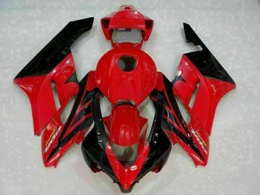 Carenados Moto CBR 1000 RR 04-05 - Rojo