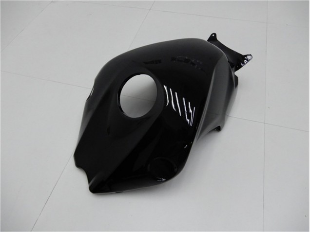 Carenados Moto CBR 1000 RR 08-11 - Brillante Negro Carenados Moto CBR 1000 RR 08-11 - Brillante Negro