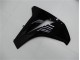 Carenados Moto CBR 1000 RR 08-11 - Brillante Negro Carenados Moto CBR 1000 RR 08-11 - Brillante Negro