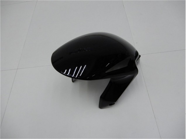 Carenados Moto CBR 1000 RR 08-11 - Brillante Negro Carenados Moto CBR 1000 RR 08-11 - Brillante Negro