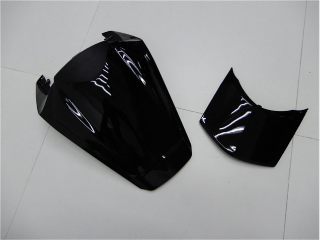 Carenados Moto CBR 1000 RR 08-11 - Brillante Negro Carenados Moto CBR 1000 RR 08-11 - Brillante Negro