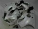 Carenados Moto CBR 600 F4i 01-03 - Blanco