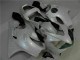 Carenados Moto CBR 600 F4i 01-03 - Blanco