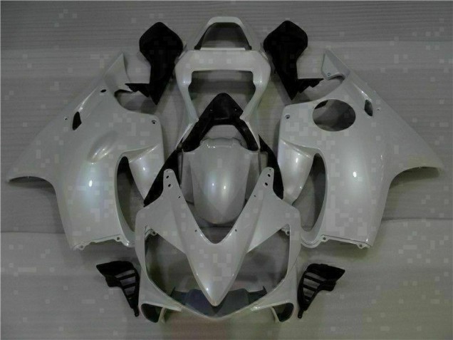 Carenados Moto CBR 600 F4i 01-03 - Blanco
