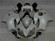 Carenados Moto CBR 600 F4i 01-03 - Blanco