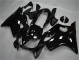 Carenados Moto CBR 600 F4i 04-07 - Brillante Negro
