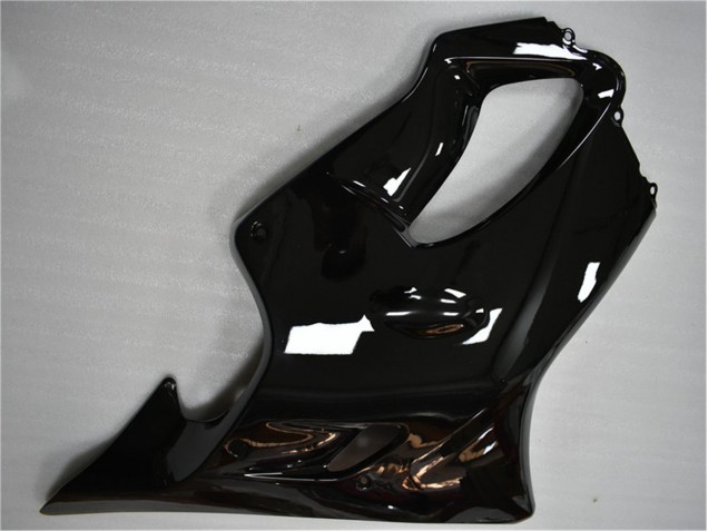 Carenados Moto CBR 600 F4i 04-07 - Brillante Negro