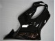 Carenados Moto CBR 600 F4i 04-07 - Brillante Negro