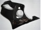 Carenados Moto CBR 600 F4i 04-07 - Brillante Negro