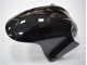 Carenados Moto CBR 600 F4i 04-07 - Brillante Negro