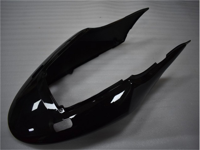 Carenados Moto CBR 600 F4i 04-07 - Brillante Negro