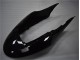 Carenados Moto CBR 600 F4i 04-07 - Brillante Negro