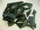 Carenados Moto CBR 600 RR 03-04 - Negro Mate