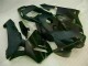 Carenados Moto CBR 600 RR 03-04 - Negro Mate