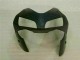 Carenados Moto CBR 600 RR 03-04 - Negro Mate