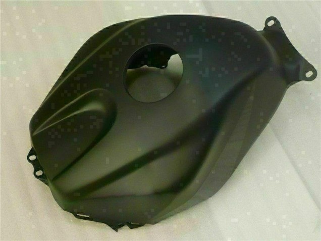 Carenados Moto CBR 600 RR 03-04 - Negro Mate