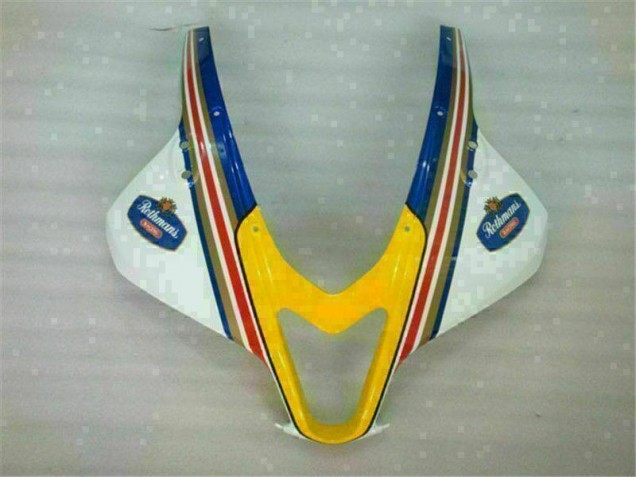 Carenados Moto CBR 600 RR 07-08 - Azul