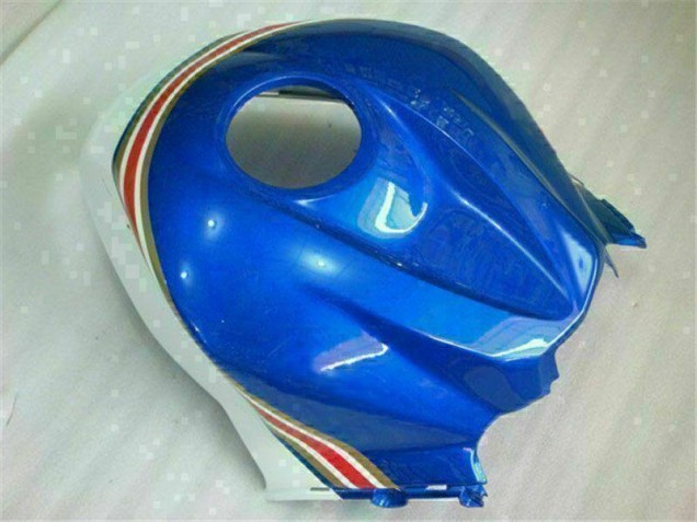 Carenados Moto CBR 600 RR 07-08 - Azul