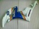 Carenados Moto CBR 600 RR 07-08 - Azul