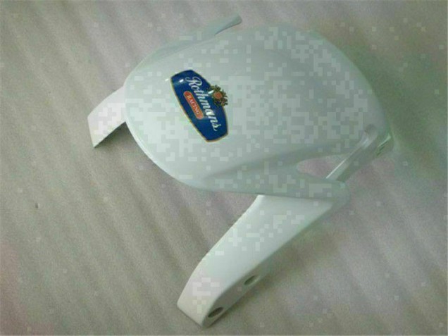 Carenados Moto CBR 600 RR 07-08 - Azul
