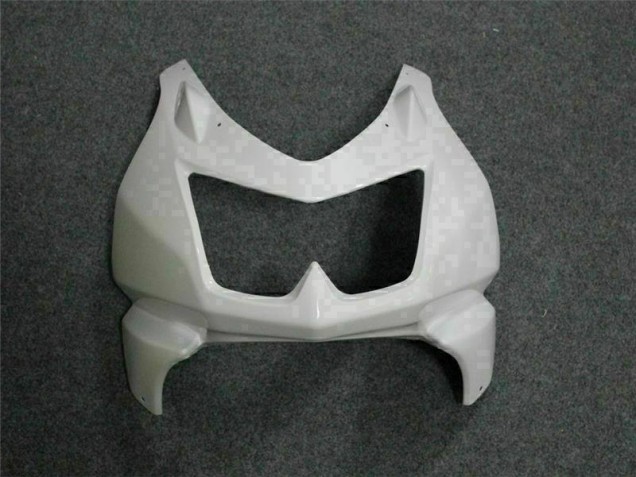 Carenados Moto EX250 08-12 - Blanco Negro Ninja