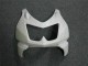 Carenados Moto EX250 08-12 - Blanco Negro Ninja