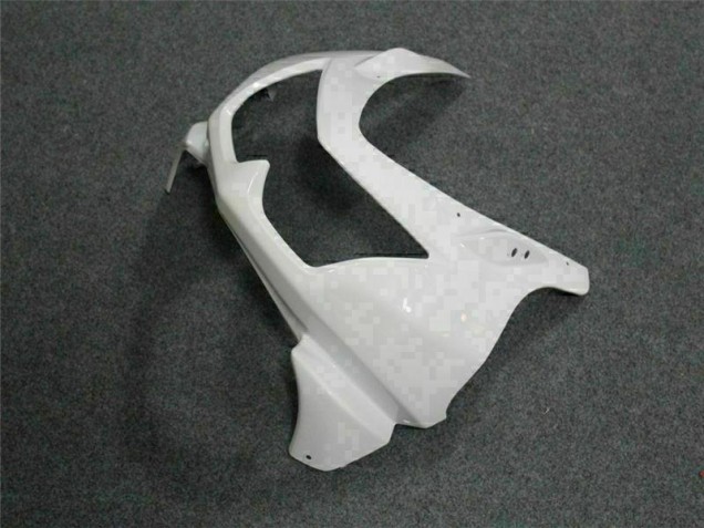 Carenados Moto EX250 08-12 - Blanco Negro Ninja