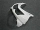 Carenados Moto EX250 08-12 - Blanco Negro Ninja
