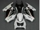 Carenados Moto EX250 08-12 - Blanco Negro Ninja