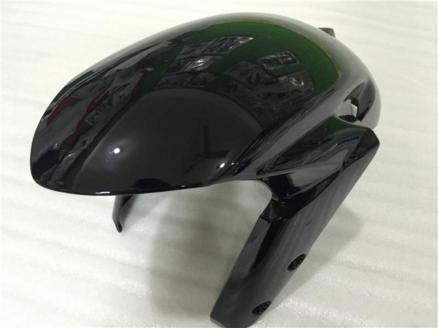 Carenados Moto GSXR 1000 K9 09-16 - Blanco Azul Negro Carenados Moto GSXR 1000 K9 09-16 - Blanco Azul Negro