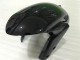 Carenados Moto GSXR 1000 K9 09-16 - Blanco Azul Negro Carenados Moto GSXR 1000 K9 09-16 - Blanco Azul Negro