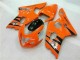Carenados Moto GSXR 600 / 750 K4 04-05 - Naranja Carenados Moto GSXR 600 / 750 K4 04-05 - Naranja