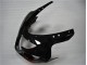 Carenados Moto GSXR 600 / 750 K4 04-05 - Naranja Negro Carenados Moto GSXR 600 / 750 K4 04-05 - Naranja Negro