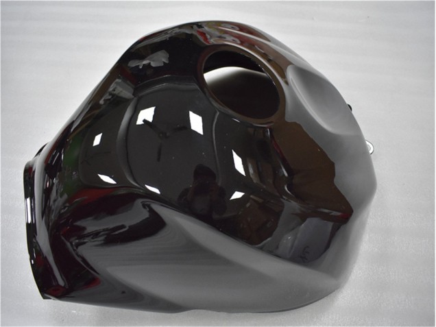 Carenados Moto GSXR 600 / 750 K4 04-05 - Naranja Negro Carenados Moto GSXR 600 / 750 K4 04-05 - Naranja Negro