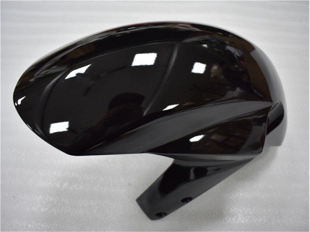 Carenados Moto GSXR 600 / 750 K4 04-05 - Naranja Negro Carenados Moto GSXR 600 / 750 K4 04-05 - Naranja Negro