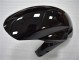 Carenados Moto GSXR 600 / 750 K4 04-05 - Naranja Negro Carenados Moto GSXR 600 / 750 K4 04-05 - Naranja Negro