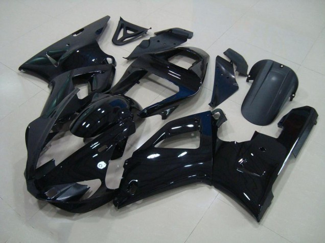 Carenados Moto R1 00-01 - Negro
